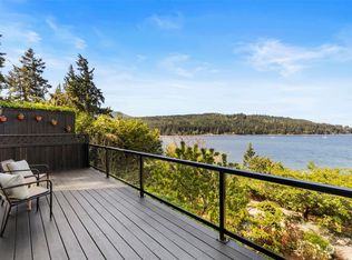 805 Fairmount Rd, Port Townsend, WA 98368