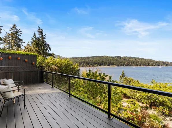 805 Fairmount Road, Port Townsend, WA 98368