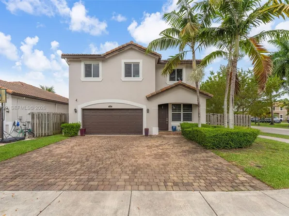 11865 SW 252nd Ter, Homestead, FL 33032