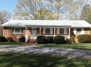 2040 Pocoshock Blvd, North Chesterfield, VA 23235