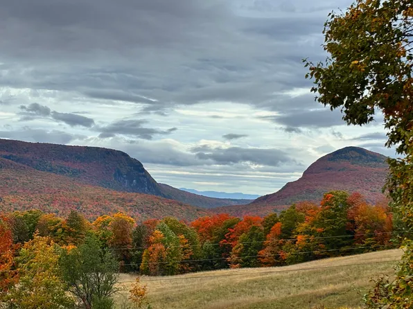 2354 East Ridge Road, Sutton, VT 05871