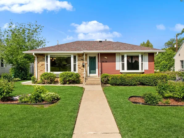 3532 Polk St NE, Minneapolis, MN 55418