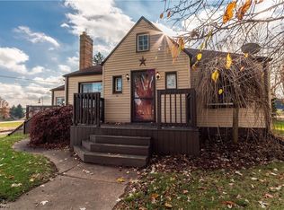 8130 Navarre Rd SW, Massillon, OH 44646