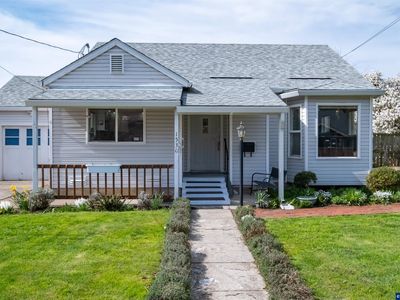 1530 Takena St SW, Albany, OR, 97321