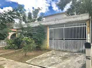 K-16 Bayamon Sierra Linda 4st., Bayamon, PR 00956