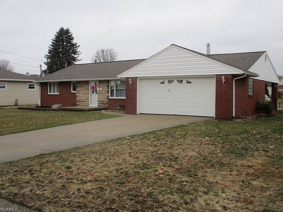 1st image of 711 Evergreen Dr