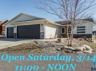 310 Ceylon Ave, Tea, SD 57064