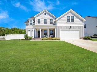 629 Hayes Dr, Chesapeake, VA 23320
