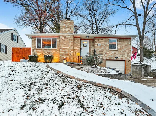 316 Lindley St, Edwardsville, IL 62025