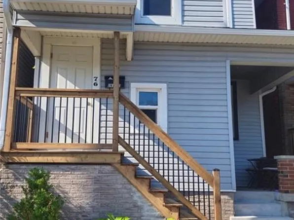 76 Burlington St E, Hamilton, ON L8L 4G6