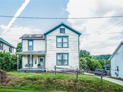 65 Warner Second St, Lower Salem, OH, 45745