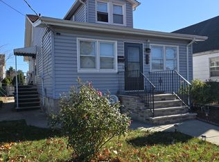 32 Ligham St Floor 2, Belleville, NJ 07109