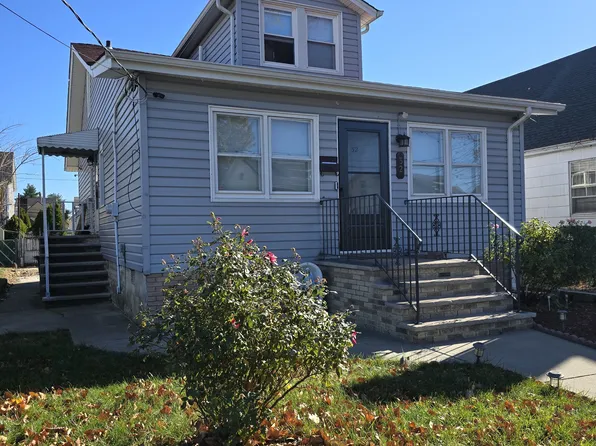 32 Ligham St Floor 2, Belleville, NJ 07109