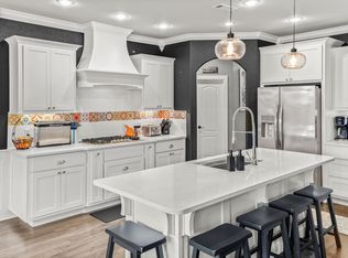 2103 Steinbeck Dr, Bentonville, AR 72712