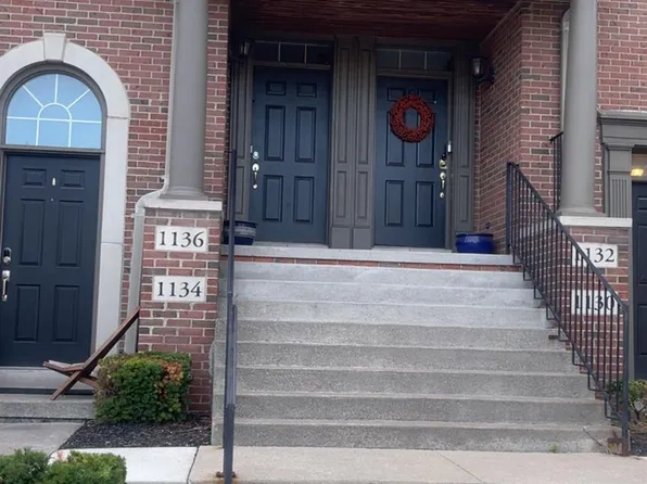 1136 Mason St, Dearborn, MI 48124