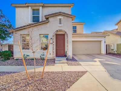 5145 W Odeum Ln, Phoenix, AZ, 85043