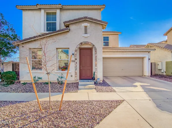5145 W ODEUM Lane, Phoenix, AZ 85043