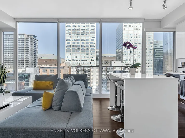 300 Lisgar St #701 — Photo 14