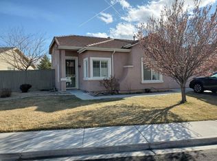 1820 D Arques Ct, Reno, NV 89521