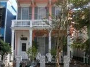 719 Esplanade Ave APT 3, New Orleans, LA 70116