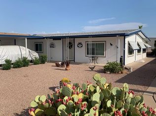 5529 E Player Pl, Mesa, AZ 85215