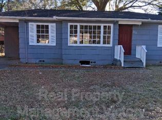 213 Rose Dr, Birmingham, AL 35215