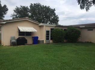 4900 Cleveland St, Hollywood, FL 33021