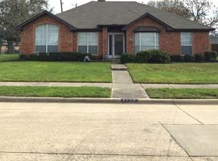 4612 Wedgecrest Dr, Dallas, TX 75232