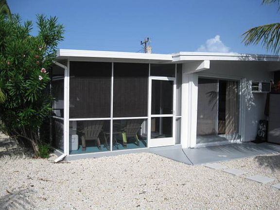 vacation rental property