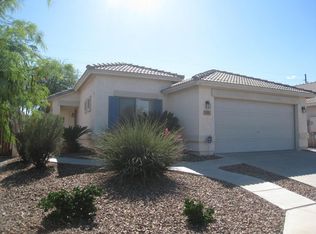 608 S Linda Cir, Mesa, AZ 85204