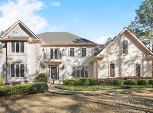7485 S Spalding Lake Dr, Sandy Springs, GA 30350