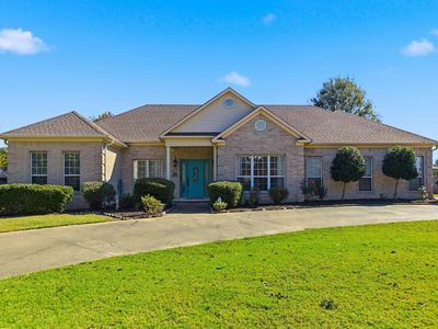 1703 N Lincoln St, Cabot, AR, 72023