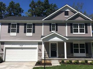 2424 Jupiter St, Portage, IN 46368