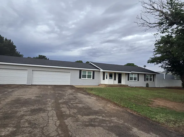 1612 N Highway 87, Lamesa, TX 79331