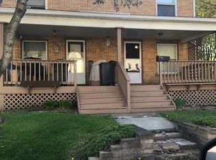 73 2nd Ave, Greenville, PA