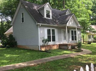 4779 Ridgeview Ave NW LOT 1, Cleveland, TN 37312