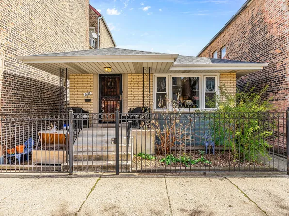 3229 S Carpenter St, Chicago, IL 60608
