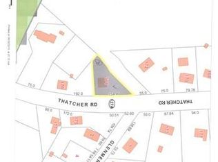 174 Thatcher Rd, Rockport, MA 01966