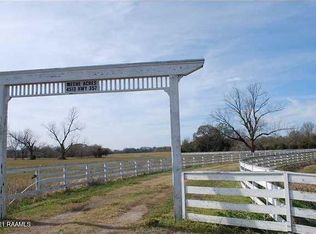4513 Highway 357, Opelousas, LA 70570
