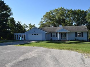 3022 Timberlane Dr, Fort Madison, IA 52627