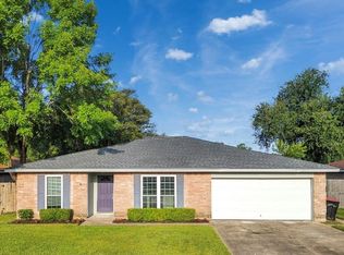 7315 Millbrae Ln, Houston, TX 77041