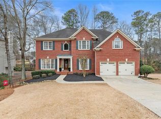 3414 Stillbrook Way, Marietta, GA 30062