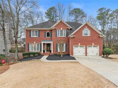 3414 Stillbrook Way, Marietta, GA, 30062