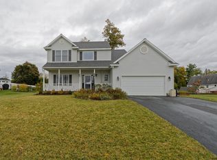 3976 Becker St, Schenectady, NY 12304