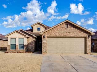 9705 Ross Ave, Lubbock, TX 79424