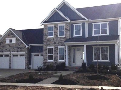 7423 Spruce Ct, Plain City, OH, 43064