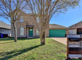 4403 Patsy Pkwy, Austin, TX 78744