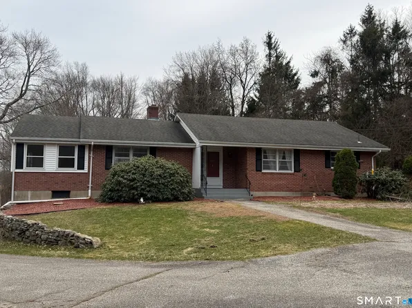 226 Beaumont Highway, Lebanon, CT 06249