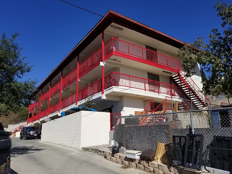 3349 Cazador St #9 — Photo 9