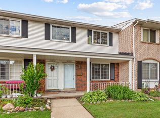 14962 El Dorado Ter, Warren, MI 48088